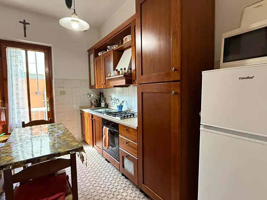 Immagine 18 di Appartamento in vendita  a Montecatini Terme