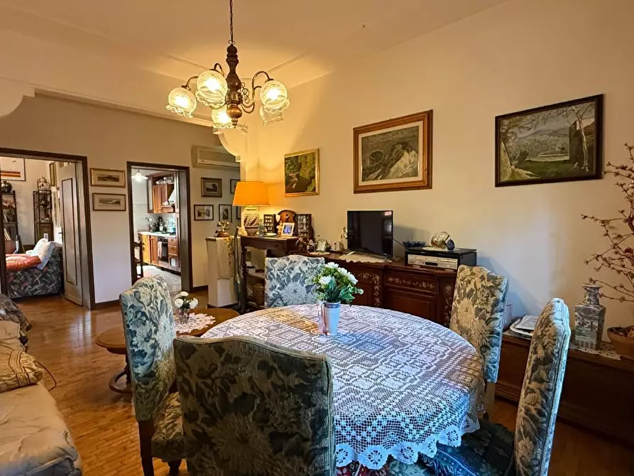 Immagine 8 di Appartamento in vendita  a Montecatini Terme