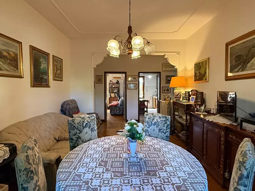 Immagine 7 di Appartamento in vendita  a Montecatini Terme