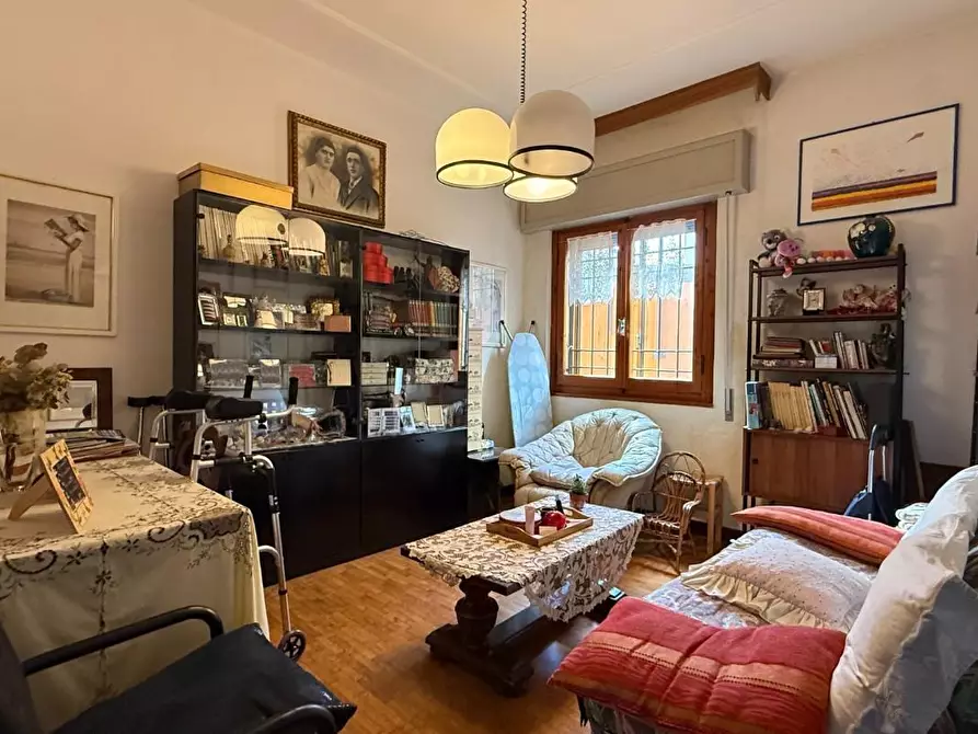 Immagine 3 di Appartamento in vendita  a Montecatini Terme