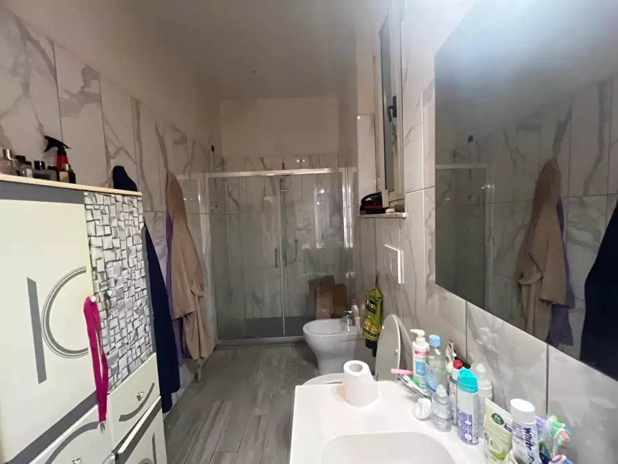 Immagine 11 di Appartamento in vendita  a Livorno