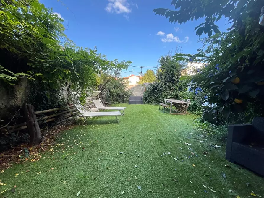 Immagine 4 di Appartamento in vendita  a Livorno