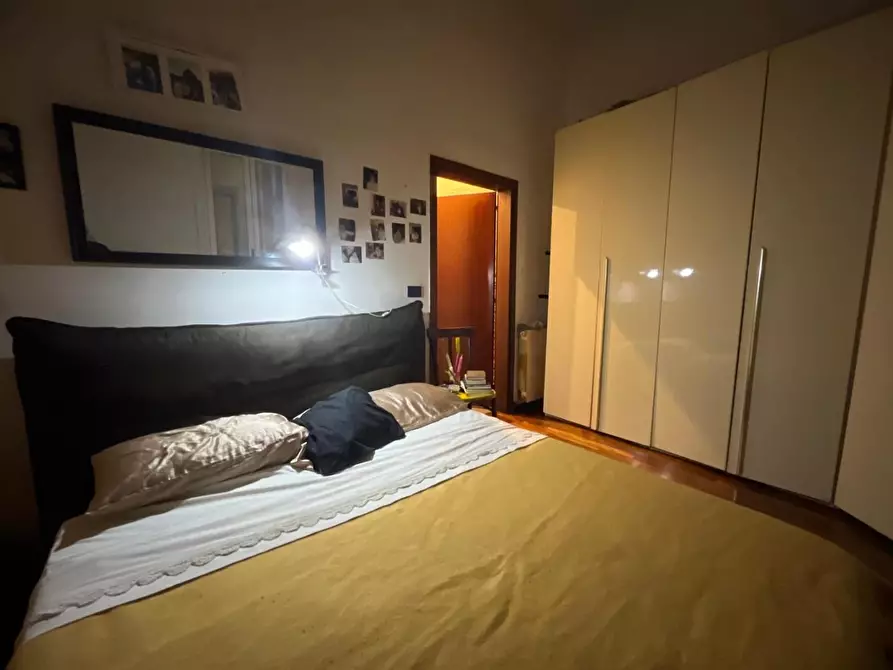 Immagine 17 di Appartamento in vendita  a Livorno