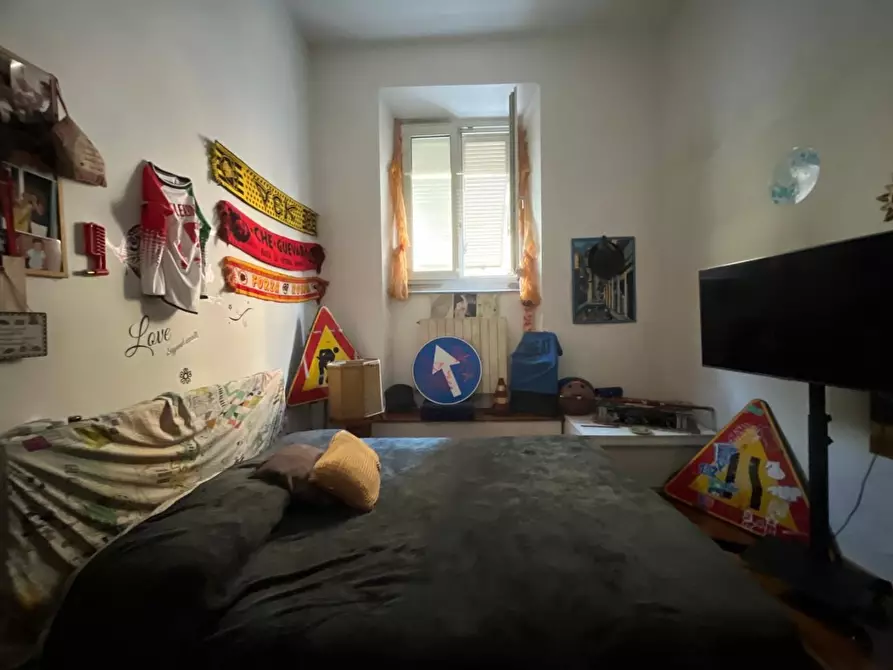 Immagine 15 di Appartamento in vendita  a Livorno