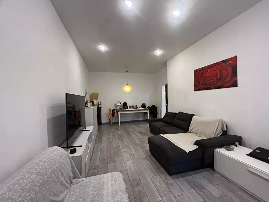 Immagine 6 di Appartamento in vendita  a Livorno