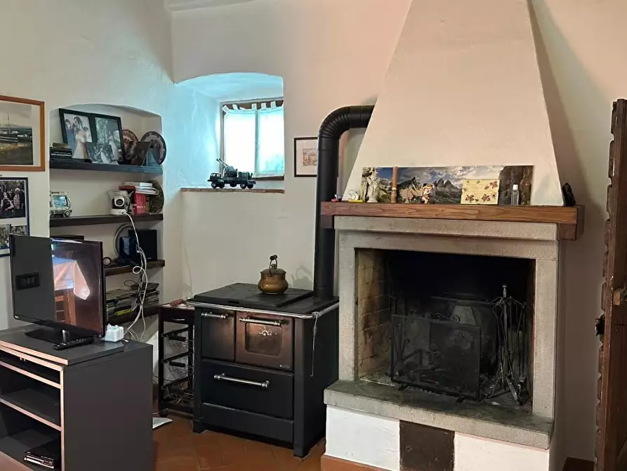 Immagine 4 di Appartamento in affitto  a Vinci