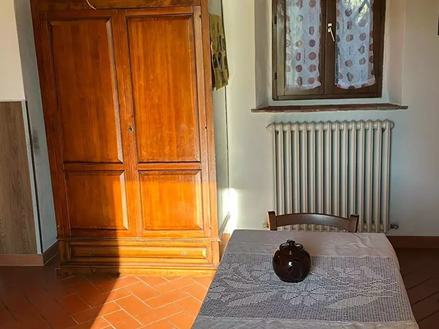 Immagine 12 di Appartamento in affitto  a Vinci