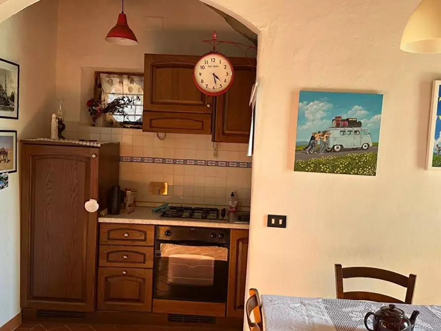 Immagine 3 di Appartamento in affitto  a Vinci