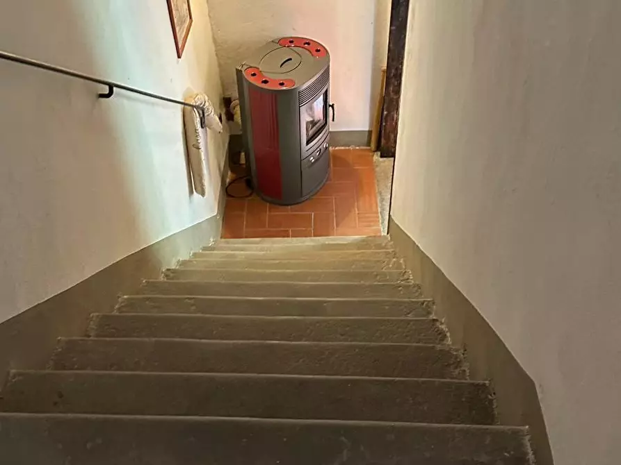 Immagine 6 di Appartamento in affitto  a Vinci