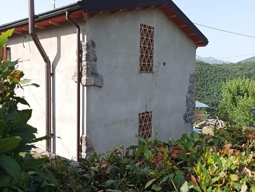 Immagine 2 di Terratetto in vendita  a Castelnuovo Di Garfagnana