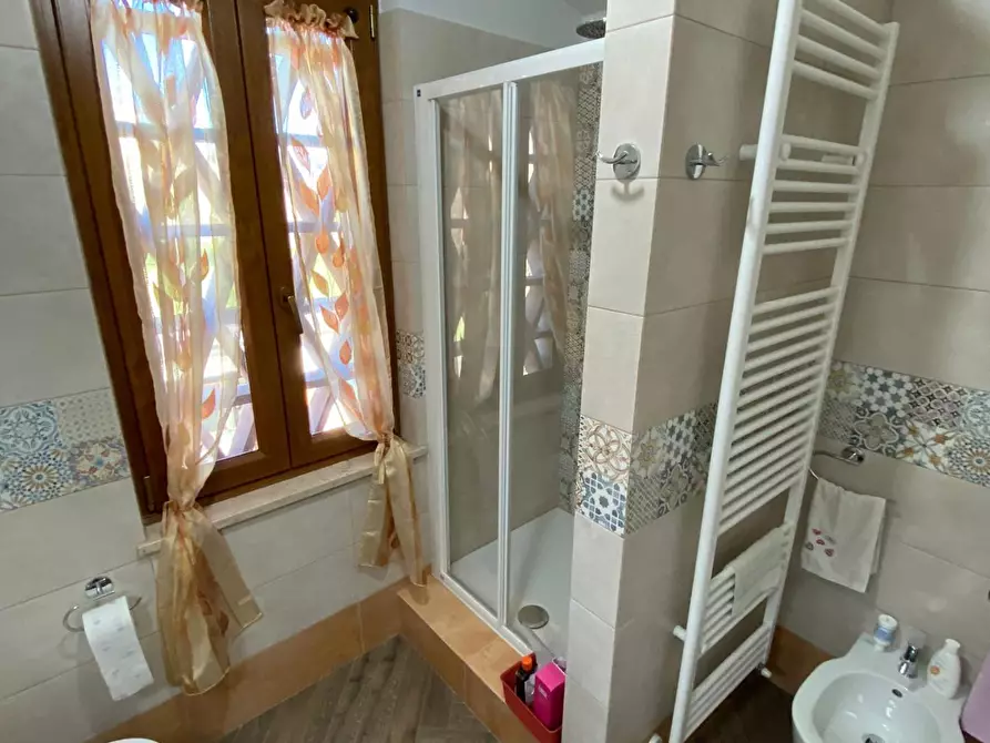 Immagine 37 di Terratetto in vendita  a Castelnuovo Di Garfagnana