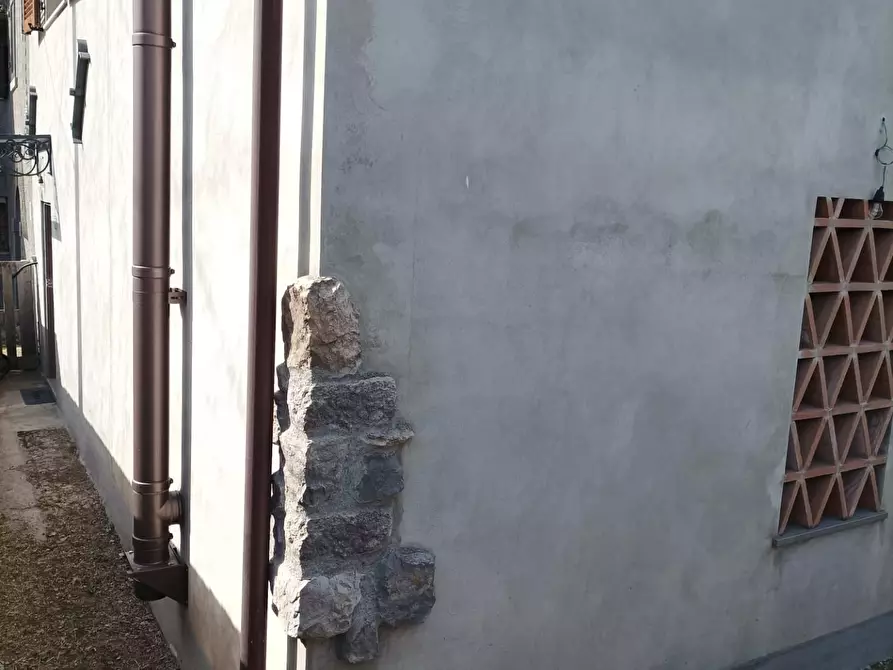 Immagine 4 di Terratetto in vendita  a Castelnuovo Di Garfagnana