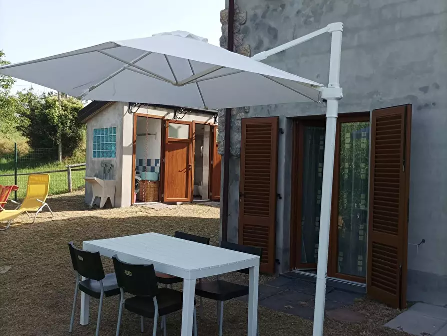 Immagine 11 di Terratetto in vendita  a Castelnuovo Di Garfagnana