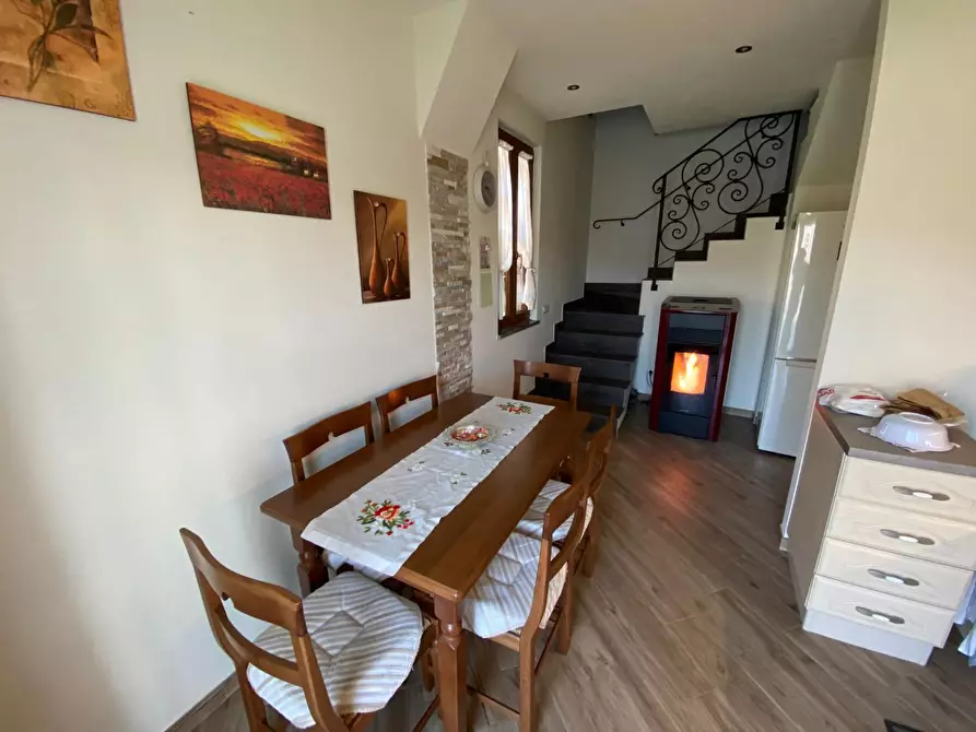 Immagine 28 di Terratetto in vendita  a Castelnuovo Di Garfagnana