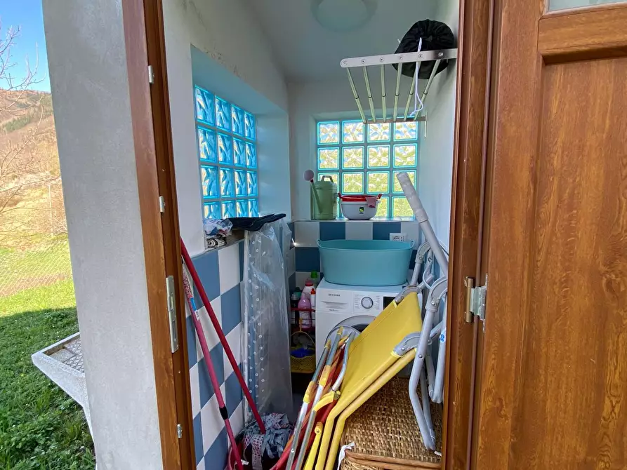 Immagine 24 di Terratetto in vendita  a Castelnuovo Di Garfagnana