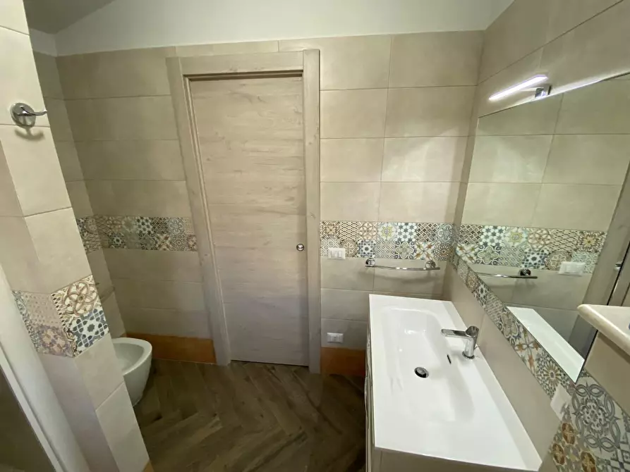 Immagine 31 di Terratetto in vendita  a Castelnuovo Di Garfagnana