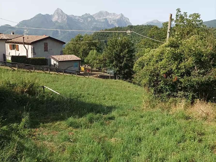 Immagine 19 di Terratetto in vendita  a Castelnuovo Di Garfagnana