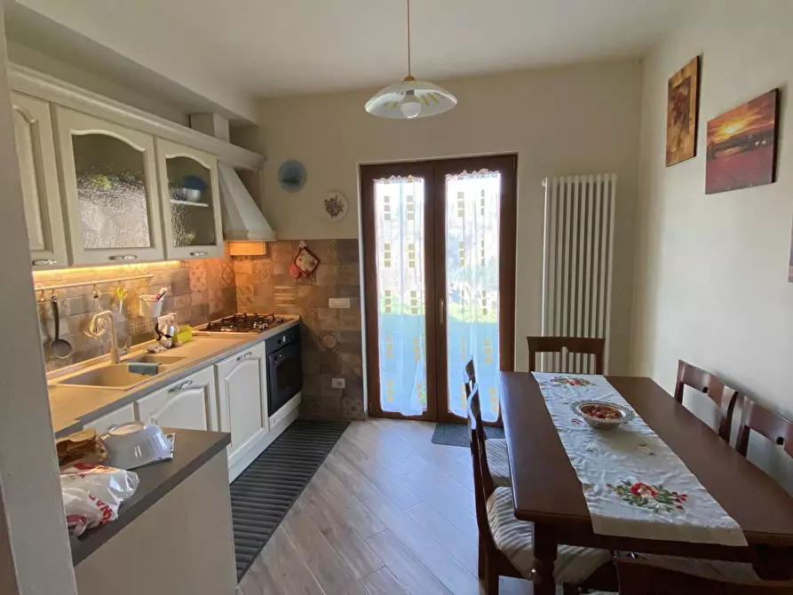 Immagine 27 di Terratetto in vendita  a Castelnuovo Di Garfagnana