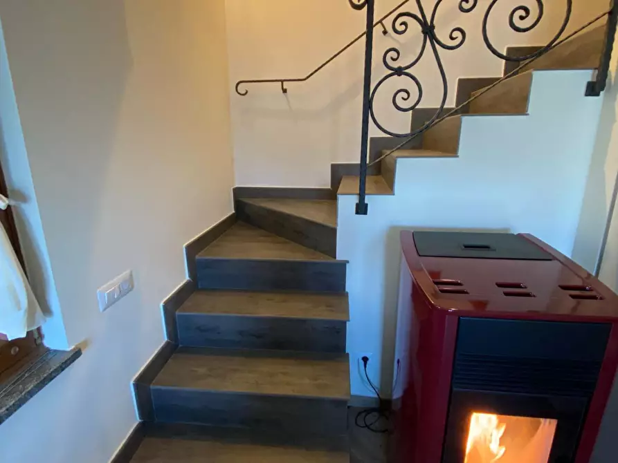 Immagine 33 di Terratetto in vendita  a Castelnuovo Di Garfagnana