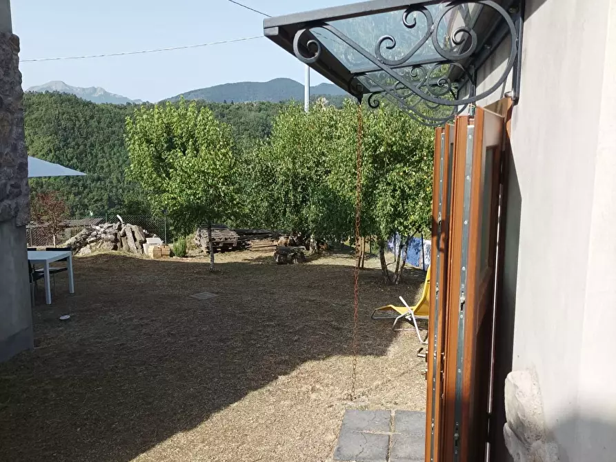 Immagine 12 di Terratetto in vendita  a Castelnuovo Di Garfagnana