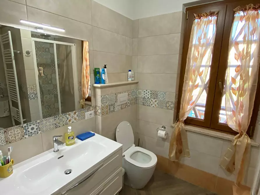 Immagine 32 di Terratetto in vendita  a Castelnuovo Di Garfagnana