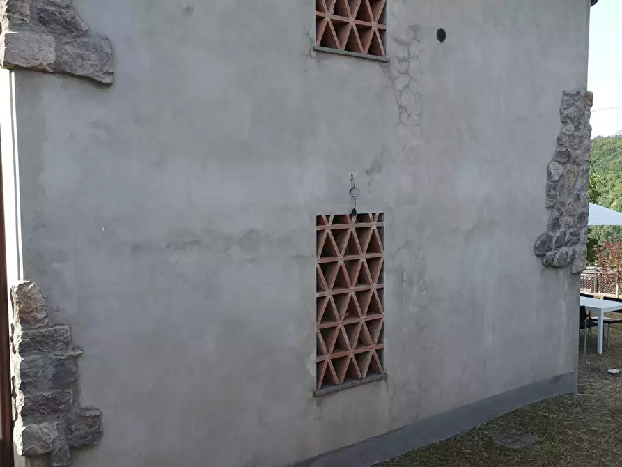 Immagine 15 di Terratetto in vendita  a Castelnuovo Di Garfagnana