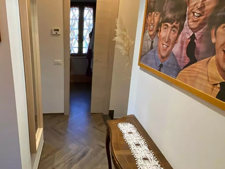 Immagine 44 di Terratetto in vendita  a Castelnuovo Di Garfagnana