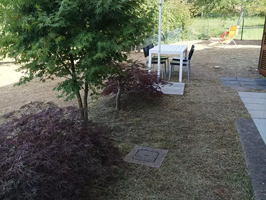 Immagine 6 di Terratetto in vendita  a Castelnuovo Di Garfagnana