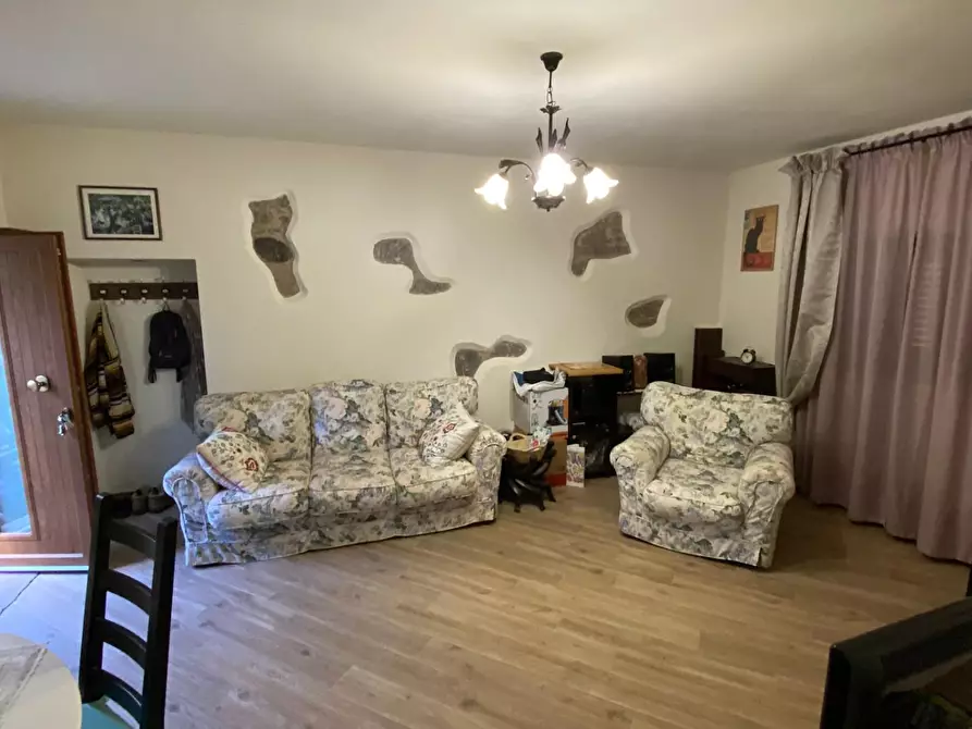 Immagine 22 di Terratetto in vendita  a Castelnuovo Di Garfagnana