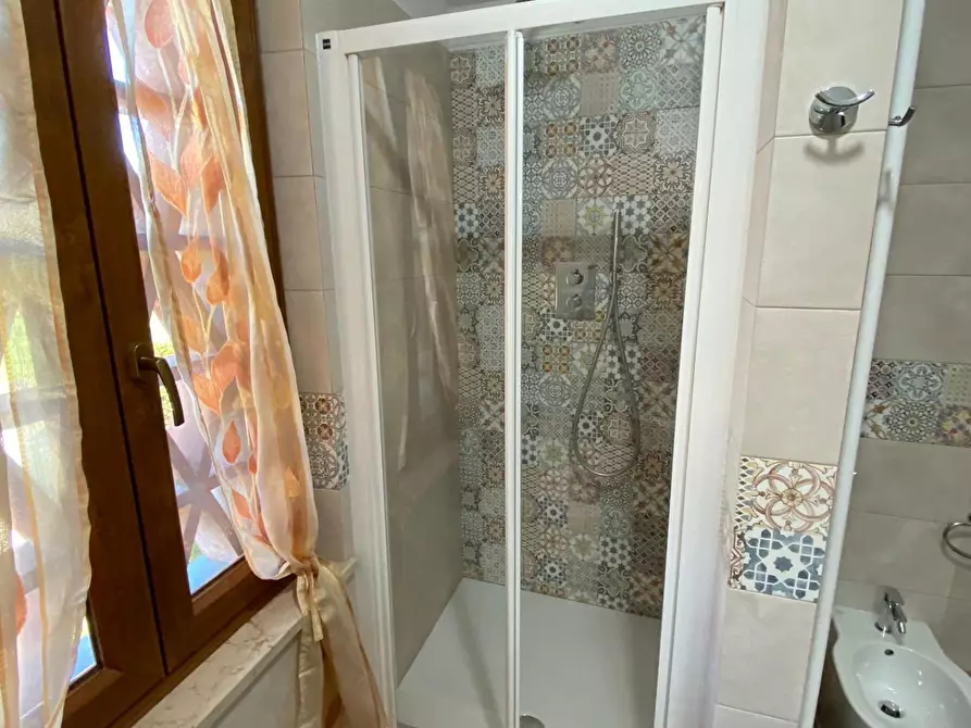 Immagine 30 di Terratetto in vendita  a Castelnuovo Di Garfagnana