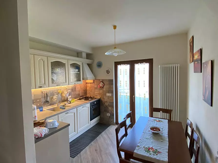 Immagine 26 di Terratetto in vendita  a Castelnuovo Di Garfagnana