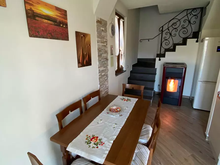 Immagine 38 di Terratetto in vendita  a Castelnuovo Di Garfagnana