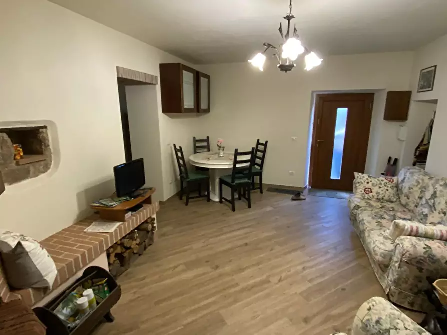 Immagine 21 di Terratetto in vendita  a Castelnuovo Di Garfagnana