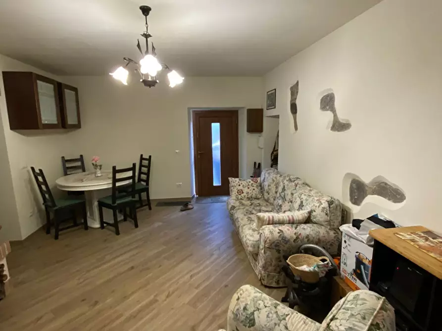 Immagine 20 di Terratetto in vendita  a Castelnuovo Di Garfagnana