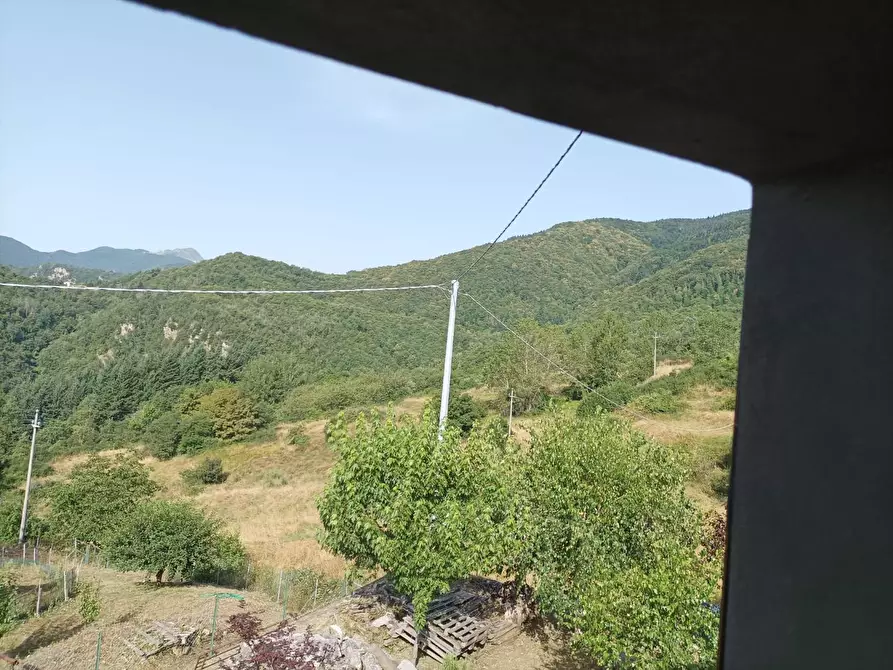 Immagine 9 di Terratetto in vendita  a Castelnuovo Di Garfagnana
