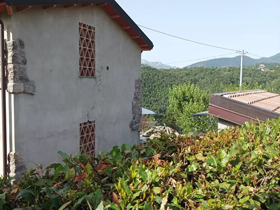 Immagine 1 di Terratetto in vendita  a Castelnuovo Di Garfagnana