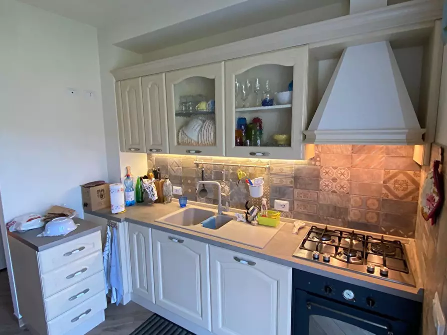 Immagine 29 di Terratetto in vendita  a Castelnuovo Di Garfagnana