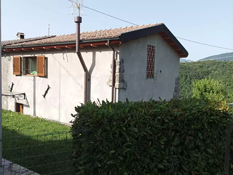 Immagine 17 di Terratetto in vendita  a Castelnuovo Di Garfagnana