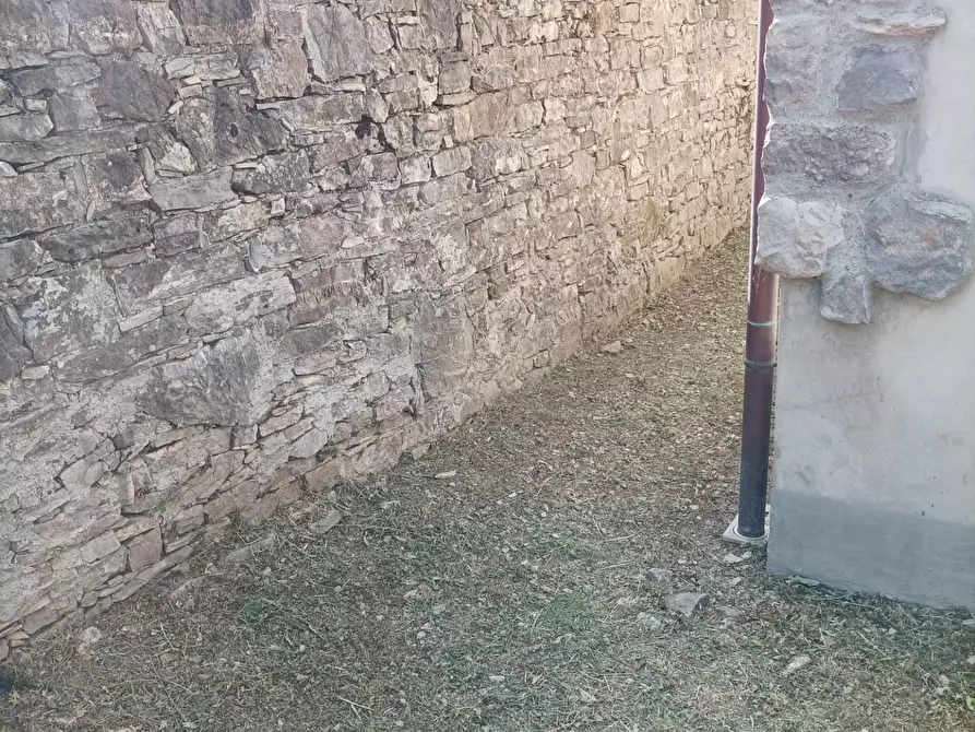 Immagine 5 di Terratetto in vendita  a Castelnuovo Di Garfagnana