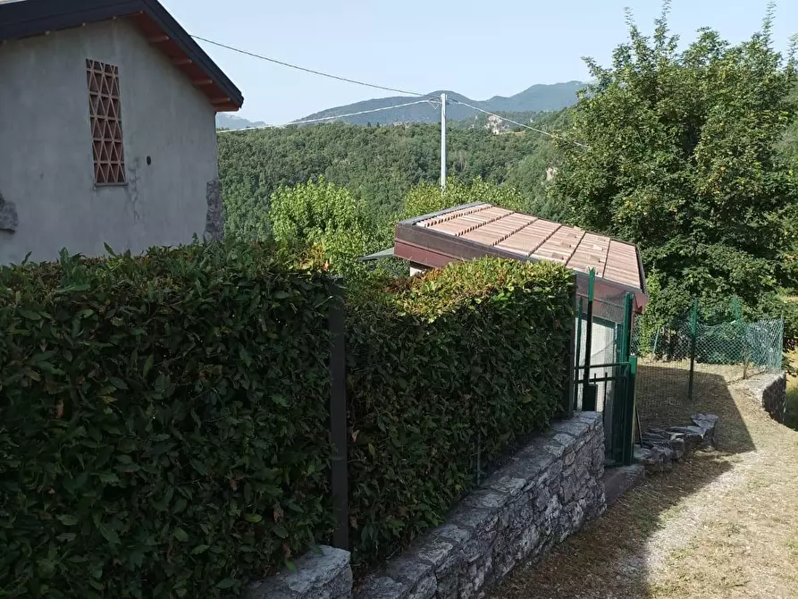 Immagine 16 di Terratetto in vendita  a Castelnuovo Di Garfagnana