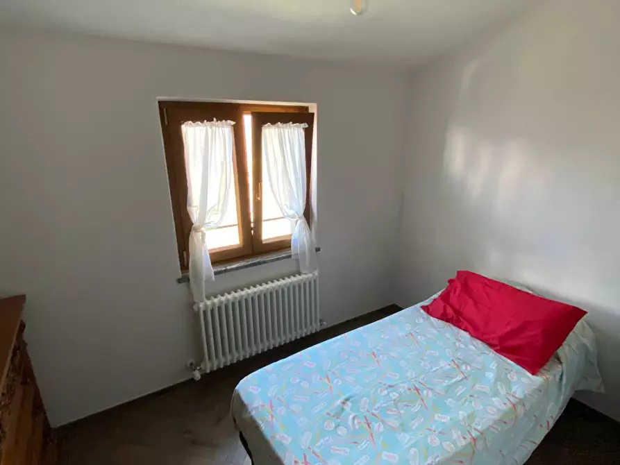 Immagine 39 di Terratetto in vendita  a Castelnuovo Di Garfagnana