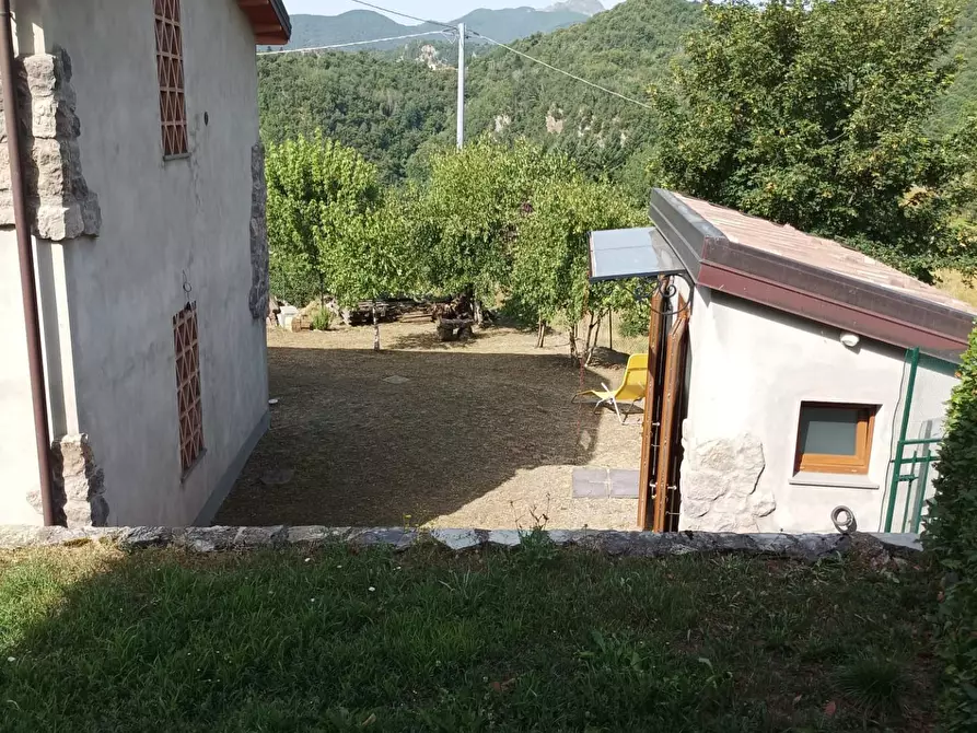 Immagine 3 di Terratetto in vendita  a Castelnuovo Di Garfagnana