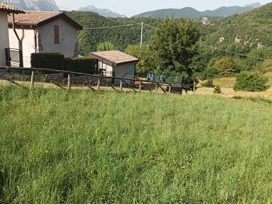 Immagine 18 di Terratetto in vendita  a Castelnuovo Di Garfagnana