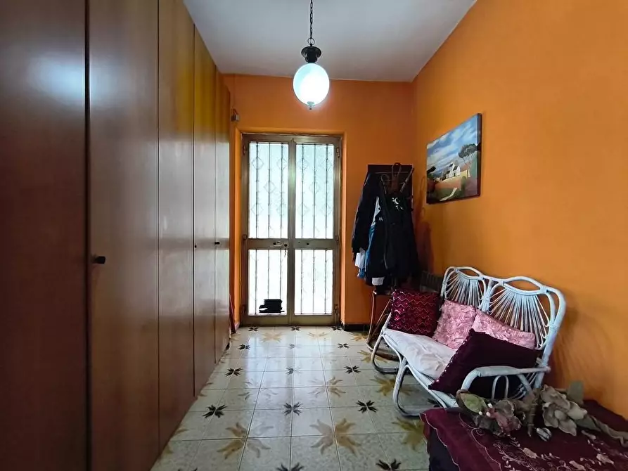 Immagine 35 di Casa indipendente in vendita  a Castelnuovo Magra