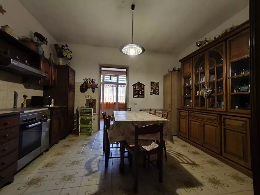 Immagine 19 di Casa indipendente in vendita  a Castelnuovo Magra