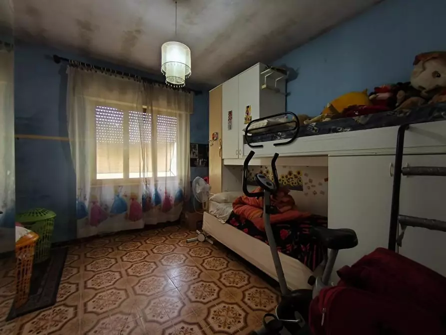 Immagine 30 di Casa indipendente in vendita  a Castelnuovo Magra