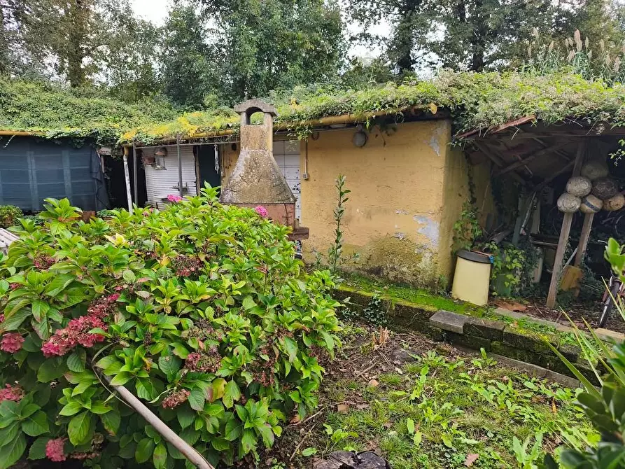 Immagine 4 di Casa indipendente in vendita  a Castelnuovo Magra