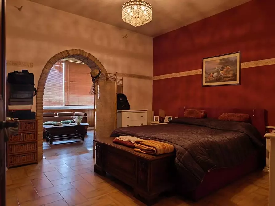 Immagine 13 di Casa indipendente in vendita  a Castelnuovo Magra