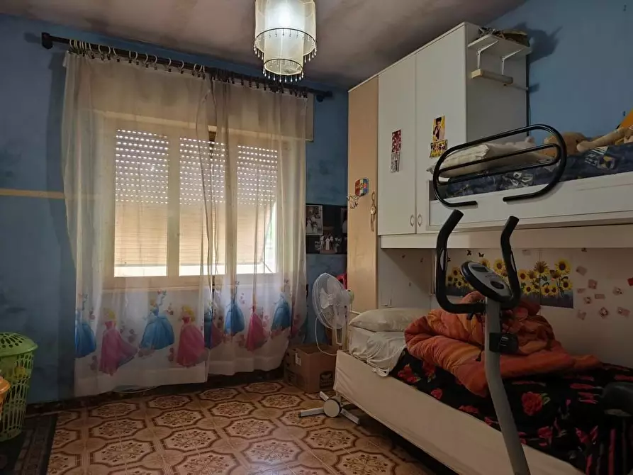 Immagine 31 di Casa indipendente in vendita  a Castelnuovo Magra