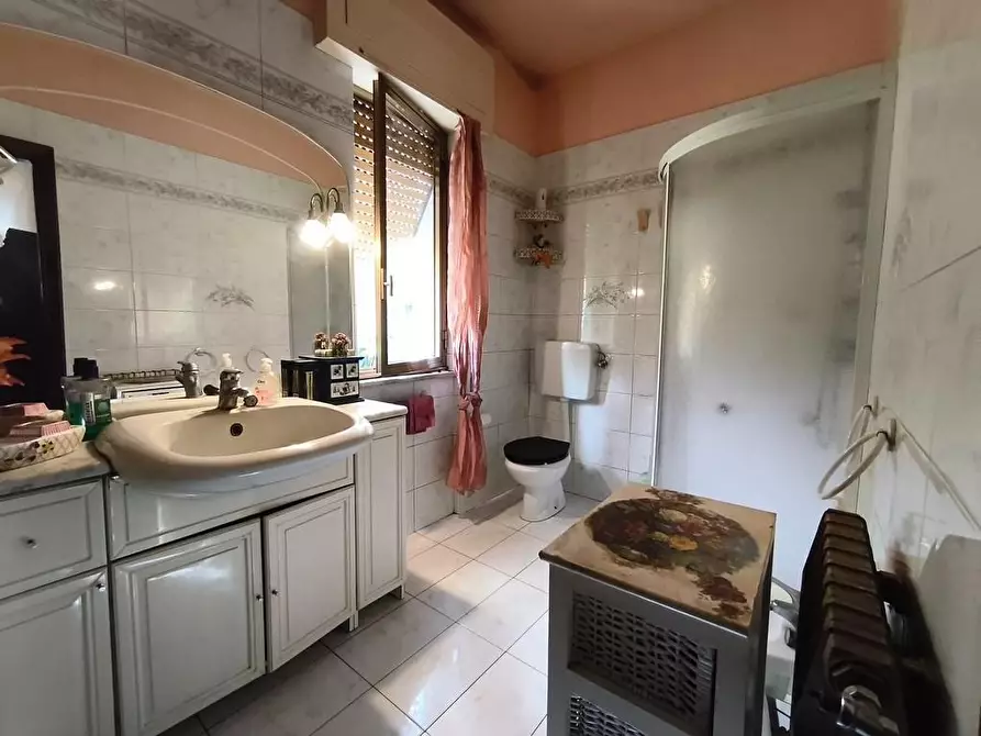 Immagine 24 di Casa indipendente in vendita  a Castelnuovo Magra